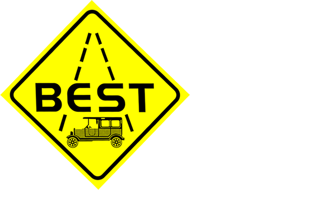 Escuela de Automovilismo Best